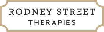 Rodney Street Therapies Logo