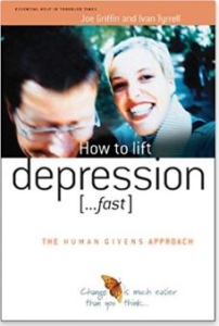 How to Lift Depression Fast (The Human Givens Approach)